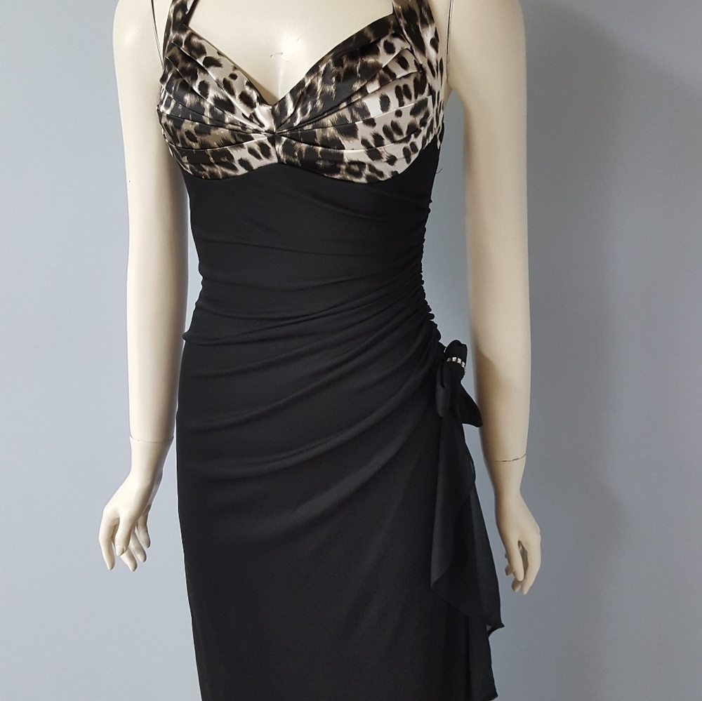 $Beautiful Blondie gown